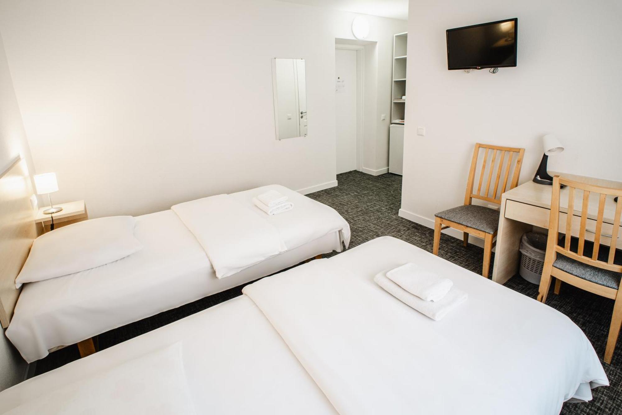 Hotel Tomas Siauliai  Exterior photo
